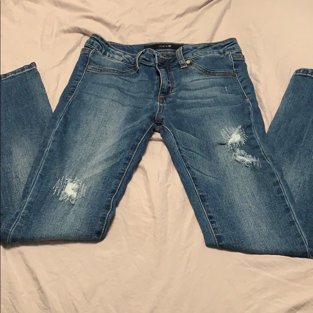 Joe’s Jeans